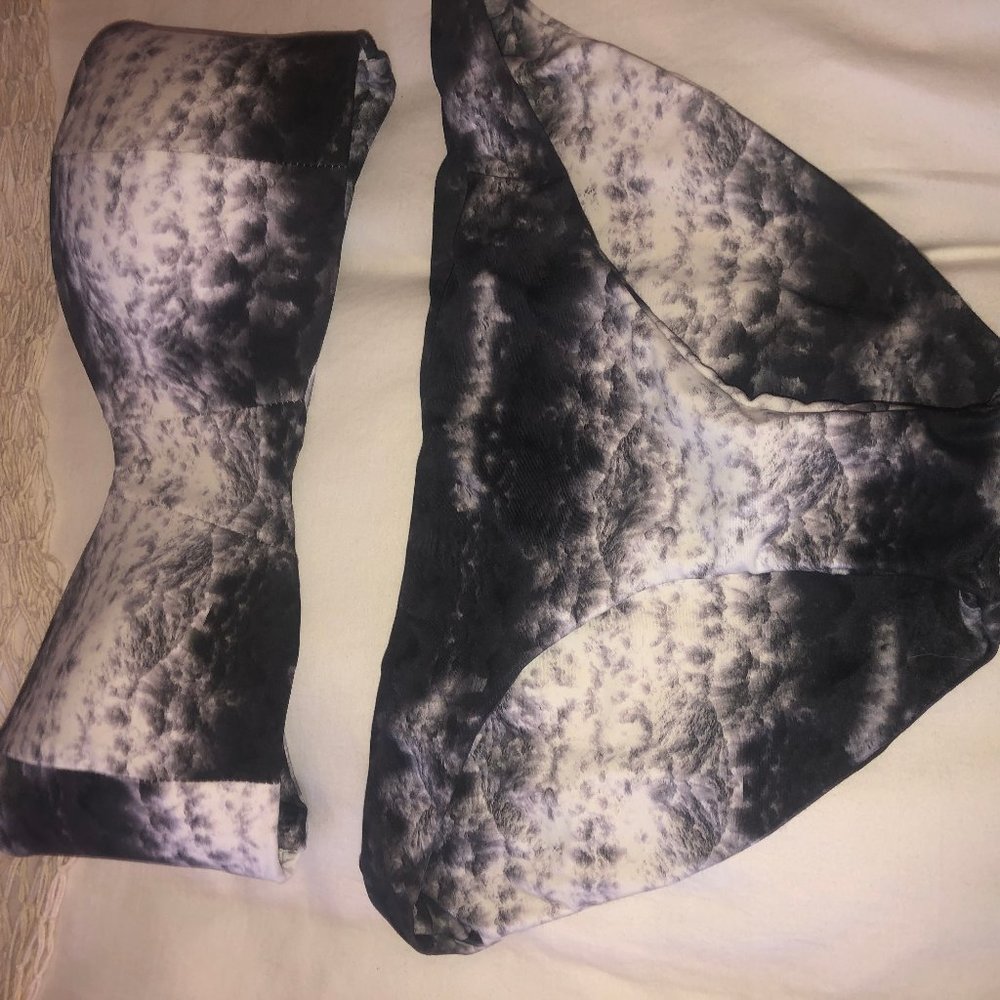 Mikoh Swim suit